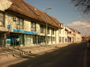 R3 Rolléder Apartman